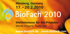 BioFach 2010