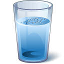 Wasser: Besser aus Glas statt aus Plastik