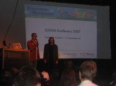 LOHAS Konferenz