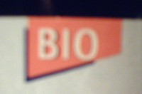 Bio- statt Demeter-Logo