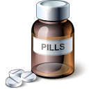 Pillen / Medikamente