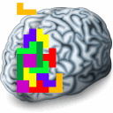 Tetris Gehirn